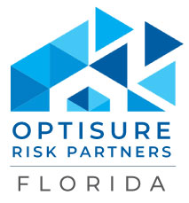 Optisure Florida logo