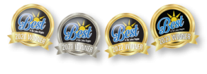 Wendy Best Four Years Winner